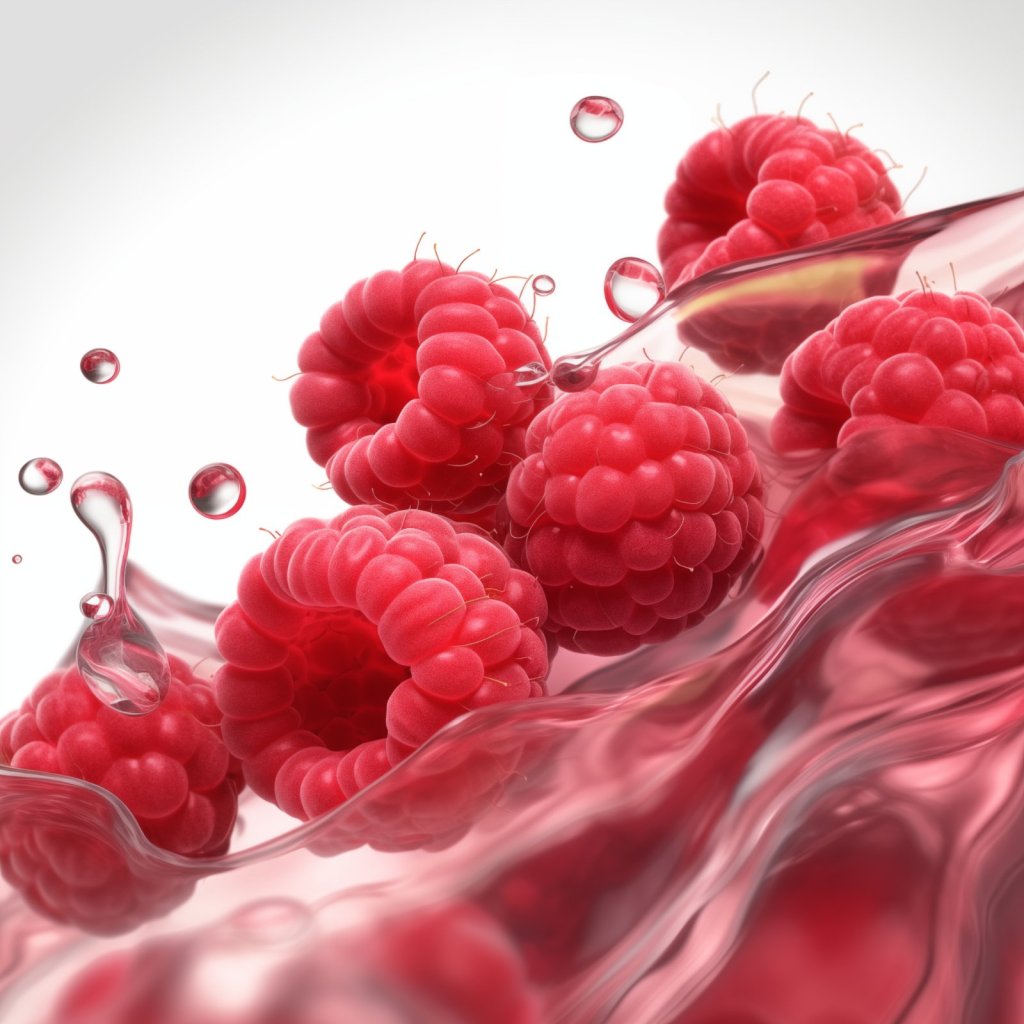 Natürlicher Sonnenschutz durch&nbsp;Himbeersamenöl