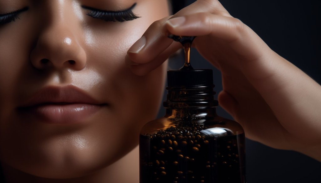 Schwarzkümmelöl, das Gold der&nbsp;Pharaonen