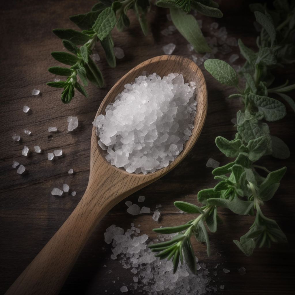 Die außergewöhnlichen Eigenschaften von keltischem&nbsp;Salz