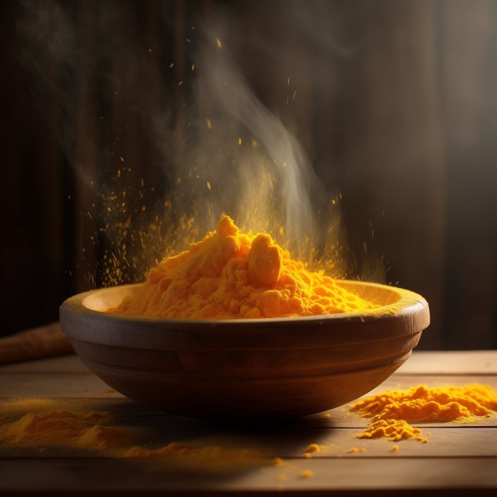 Kurkumin: Der mächtige Verbündete im Kampf gegen&nbsp;Krebs