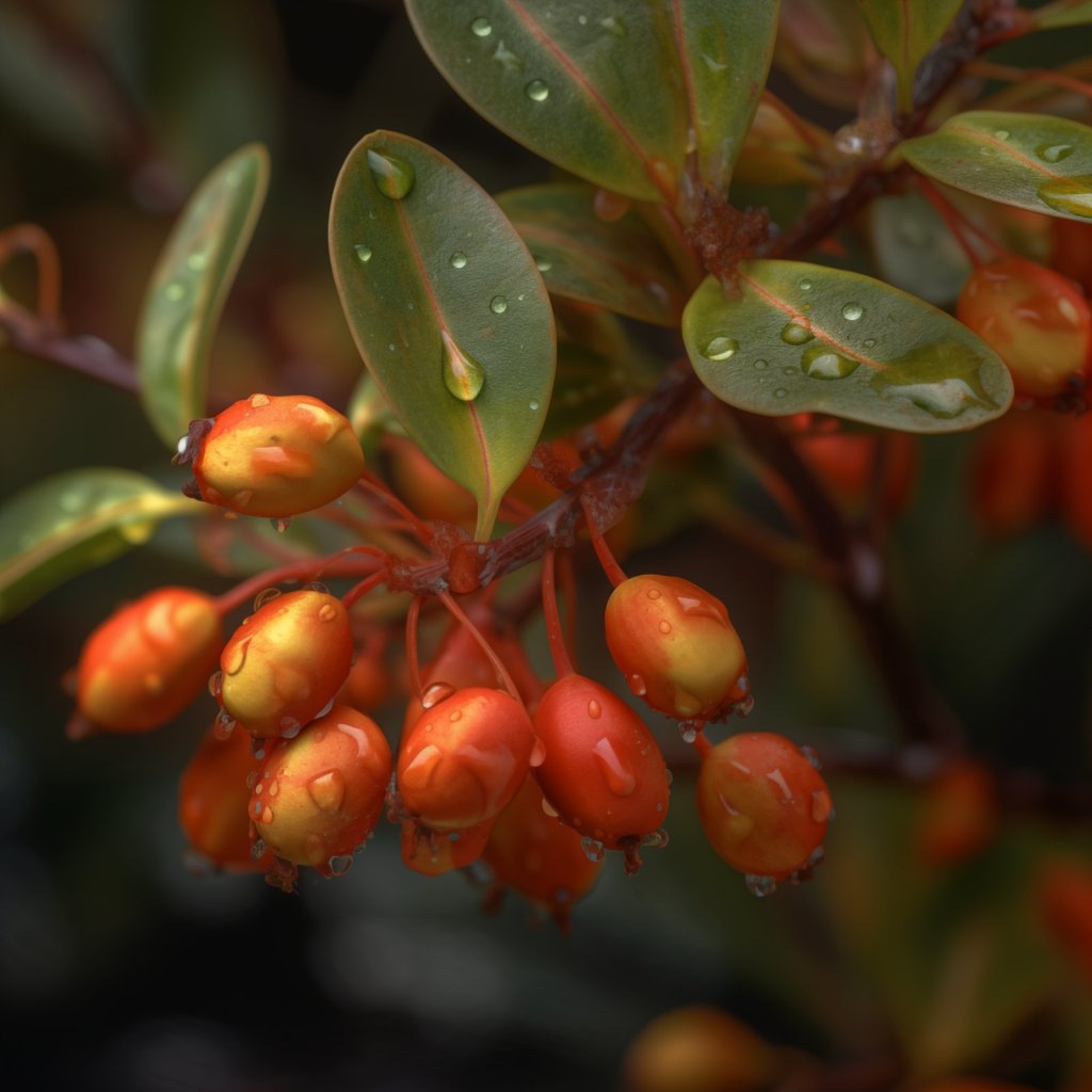 Berberin: Das natürliche Multitalent – Mehr als nur ein Blutzucker-Regulator