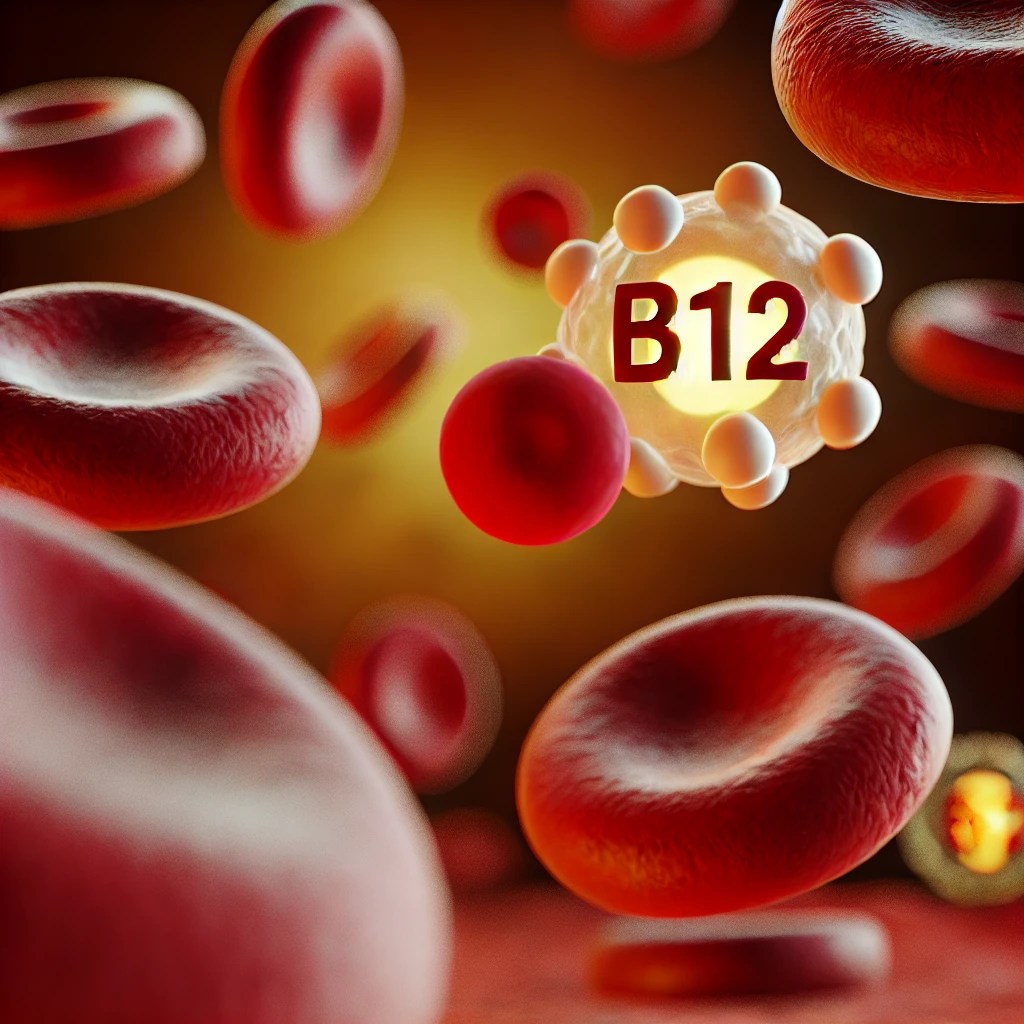 Die Wahrheit über Vitamin B12: Warum Methylcobalamin sicherer ist als die giftige&nbsp;Cyanid-Variante